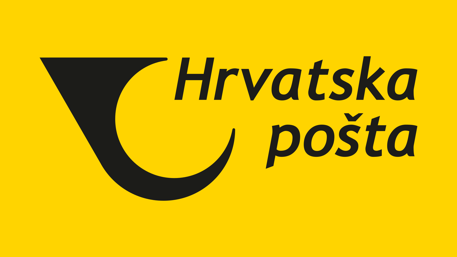 Hrvatska-posta-logotip