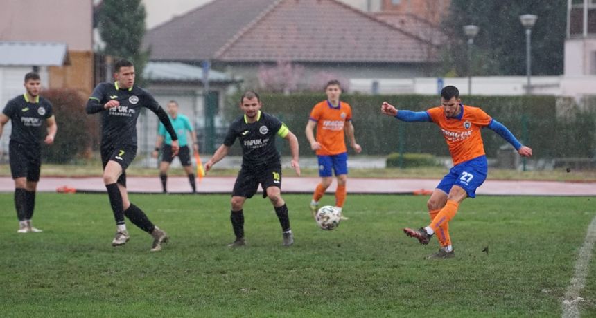 Varteks - Papuk Foto: varazdinski.net.hr