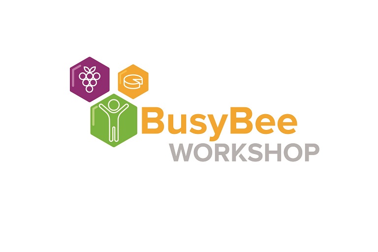 BUSYBEE logo – 768x512