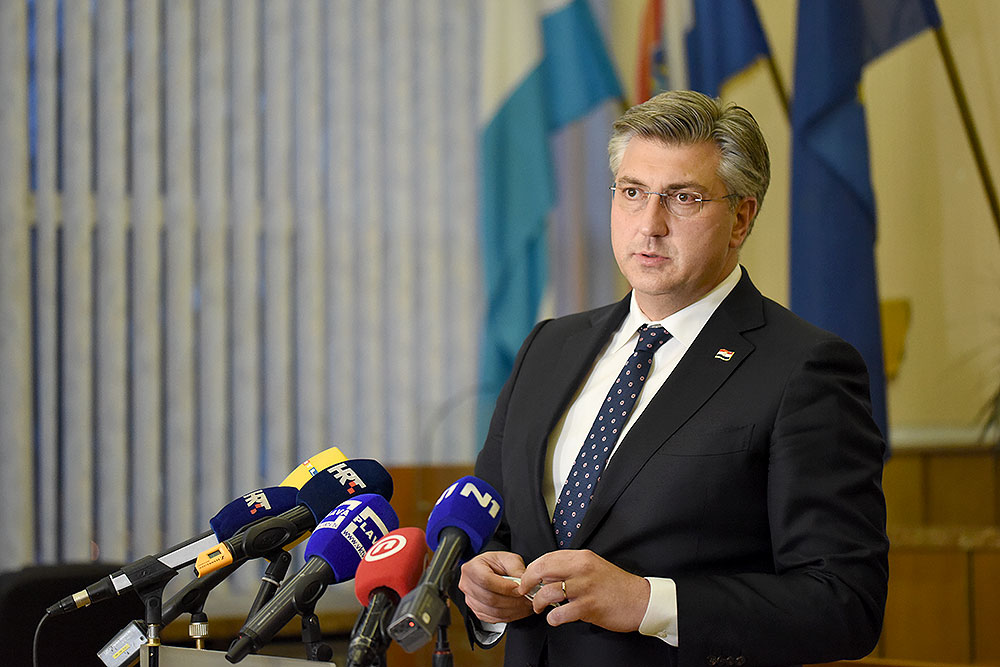 plenkovic