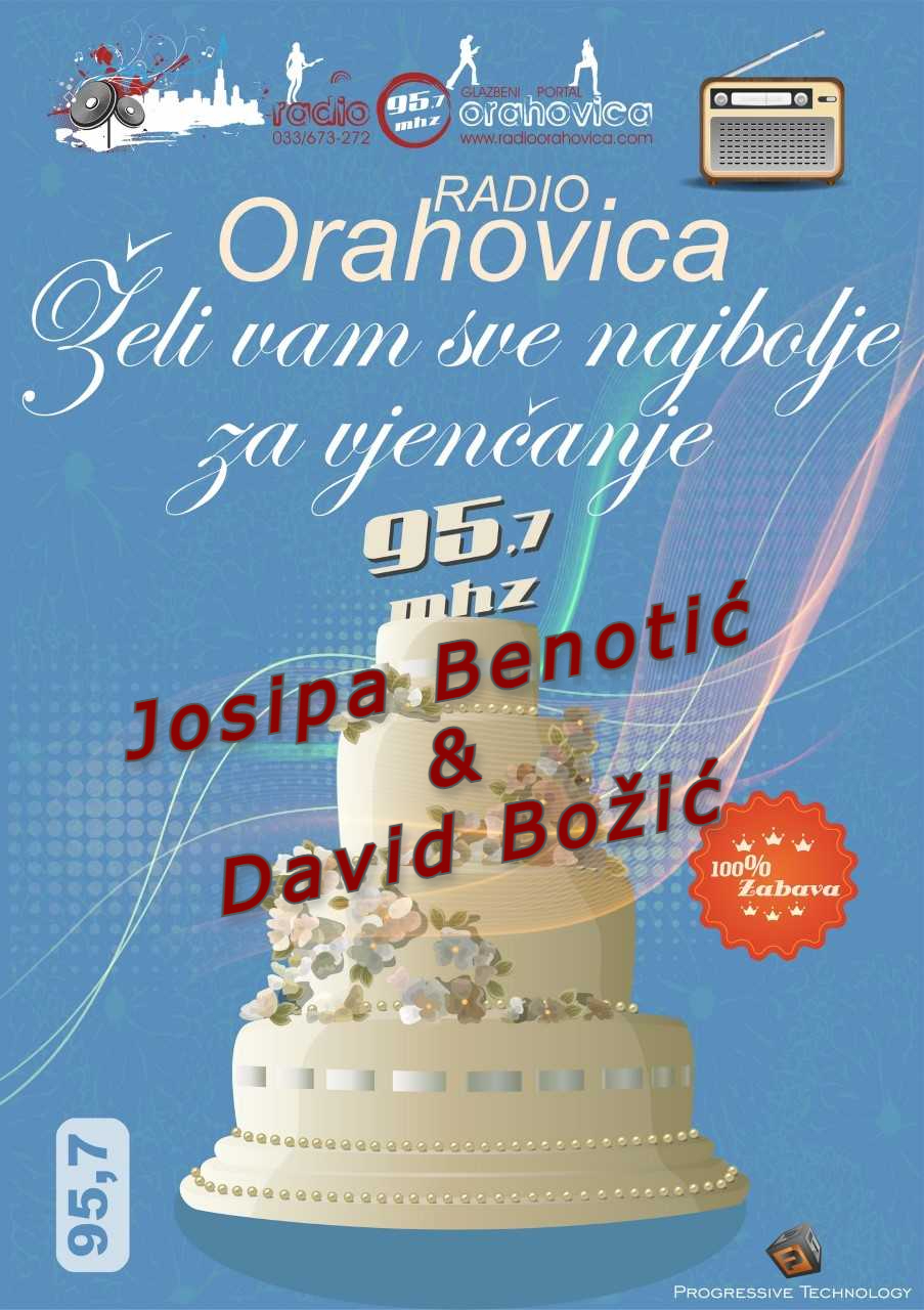 Josipa David