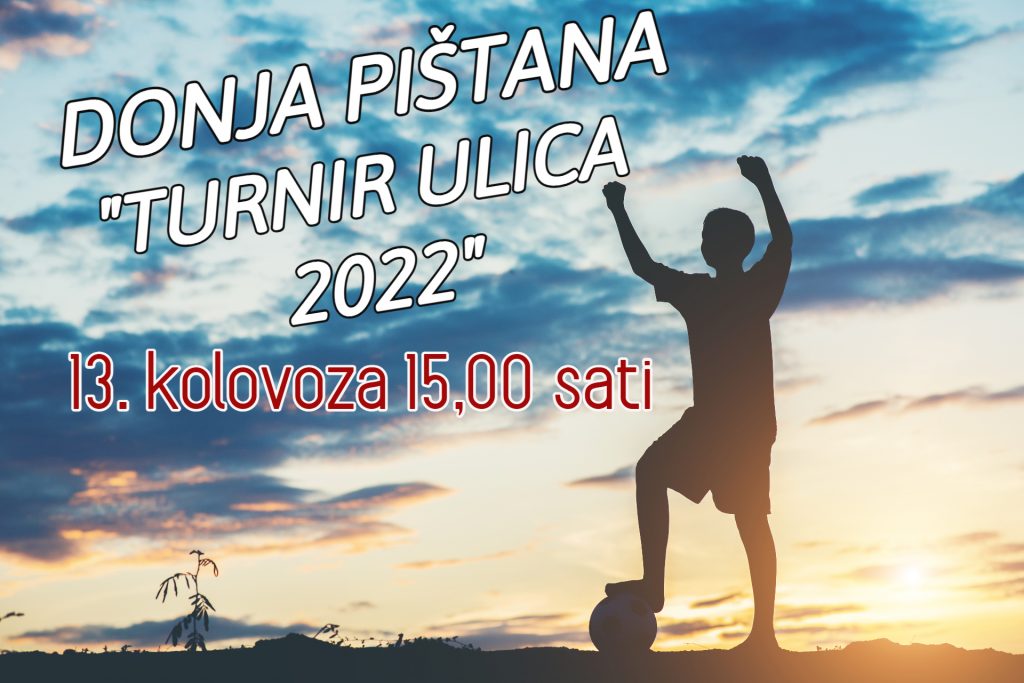 Pištana 2022