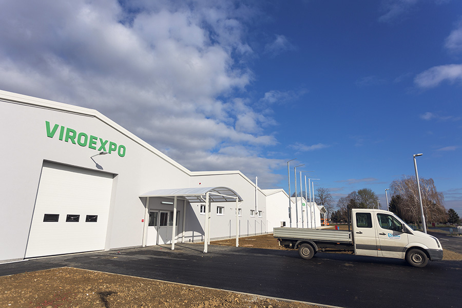 viroexpo