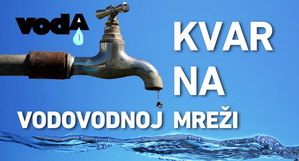 voda