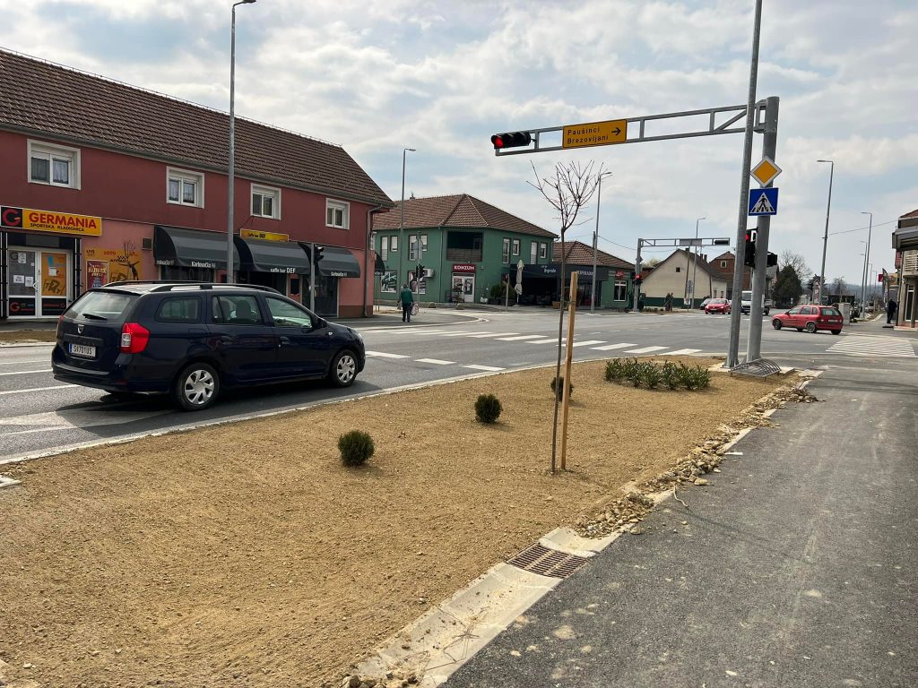 Cacinci centar