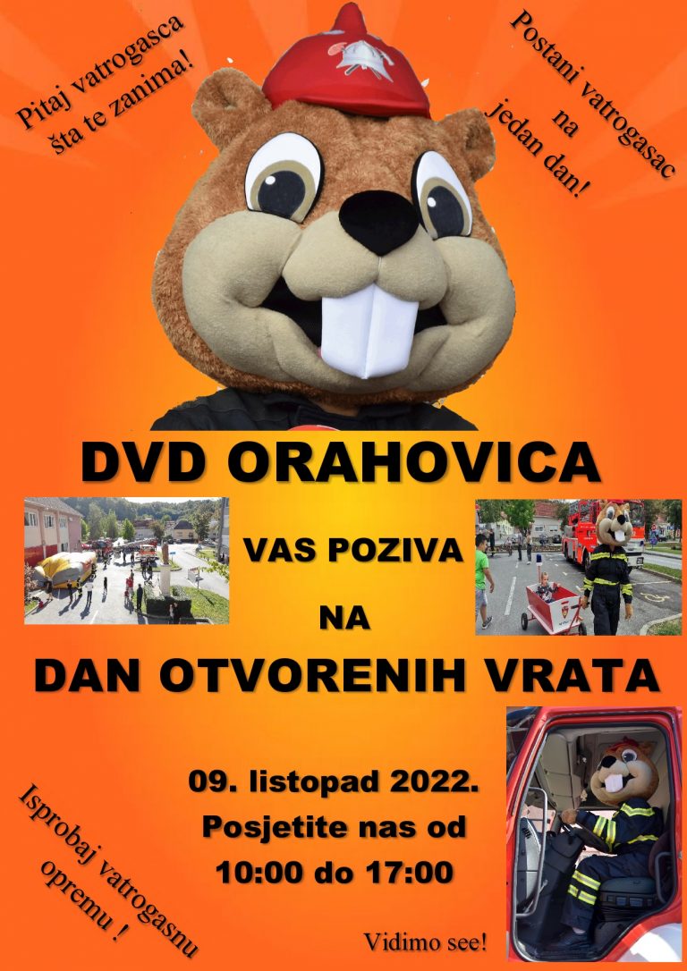 Dan otvorenih vrata
