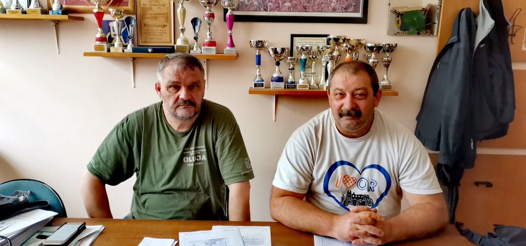 Stjepan Varaždinac i Damir Vratković u nedjelju putuju u Poljsku na Svjetsko prvenstvo u sudoku zadacima i logici