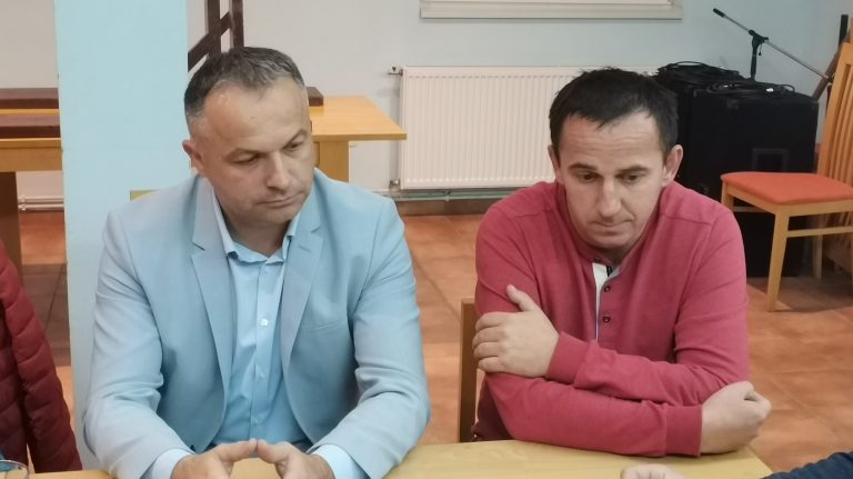 Ivica Ivanko novi predsjednik SRD “Orahovica”