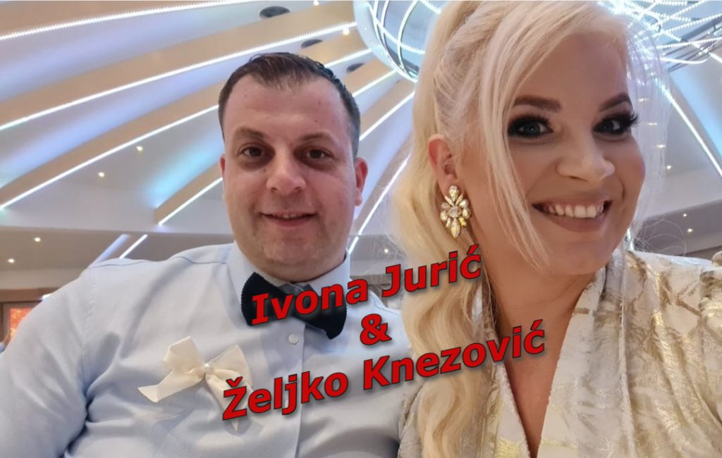 Ivona i Željko