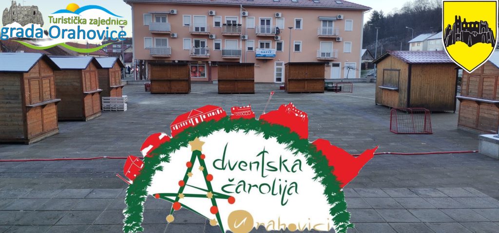 Adventska čarolija 2022