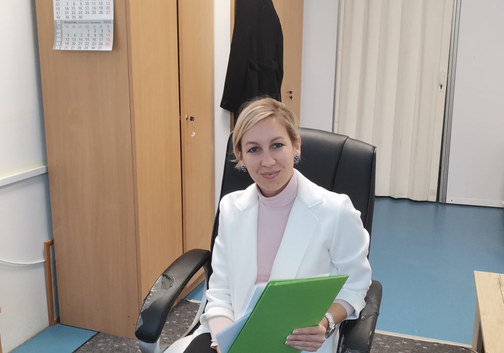 Maja Devald nova je ravnateljica Dječjeg vrtića “Palčić”