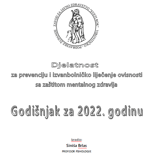 Godišnjak 2022