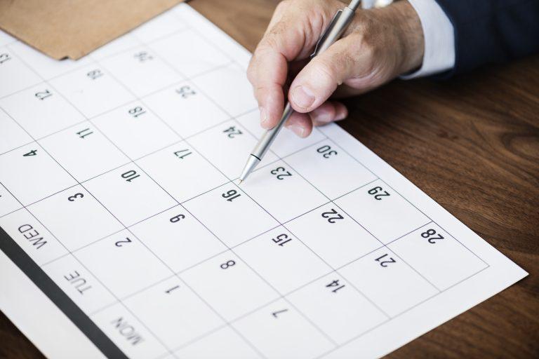 Kalendar za 2023. godinu: Idealan za sve one koji vole spajati