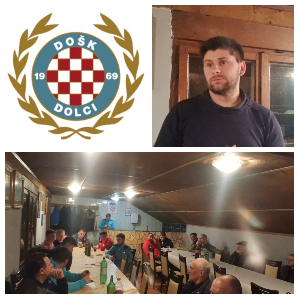 došk skupština