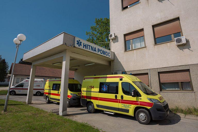 Općina Zdenci potpisala ugovor o poslovnoj suradnji s Domom zdravlja Virovitičko – podravske županije