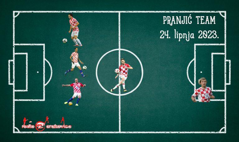 PRANJIĆ TEAM
