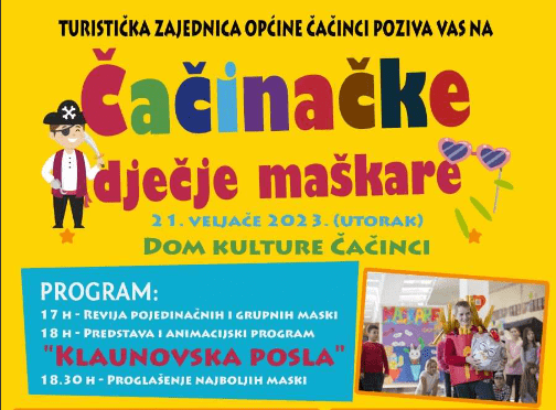 naslov čačinci
