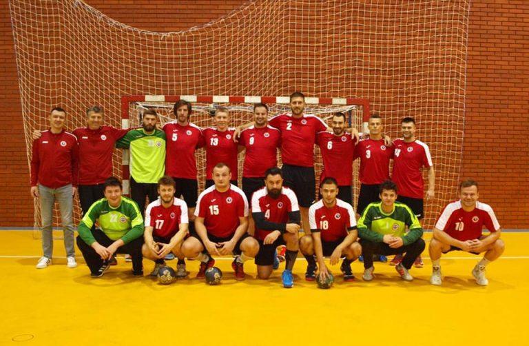 RK Orahovica: Sutrašnja pobjeda bila bi zahvala treneru Prebegu za sve ono što je učinio za naš klub