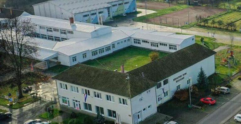 Čačinci središte