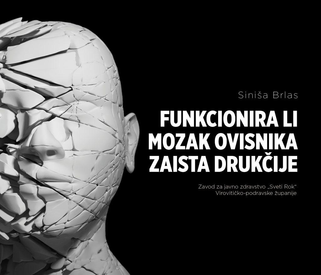Funkcionira li mozak ovisnika zaista drukčije