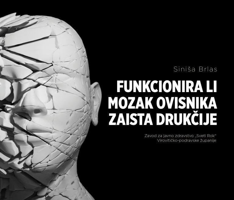 Funkcionira li mozak ovisnika zaista drukčije