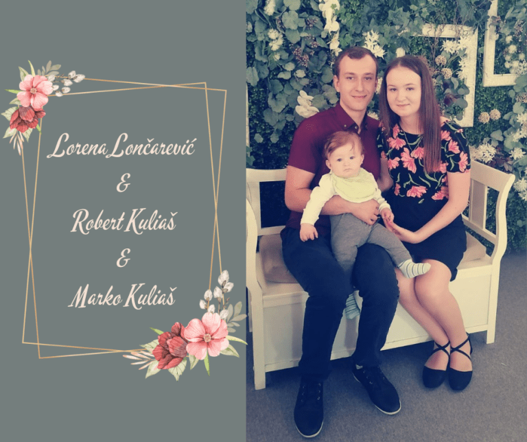 Tekst vašeg odlomka