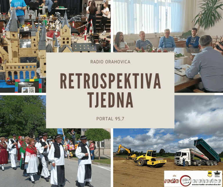 RADIO oRAHOVICA