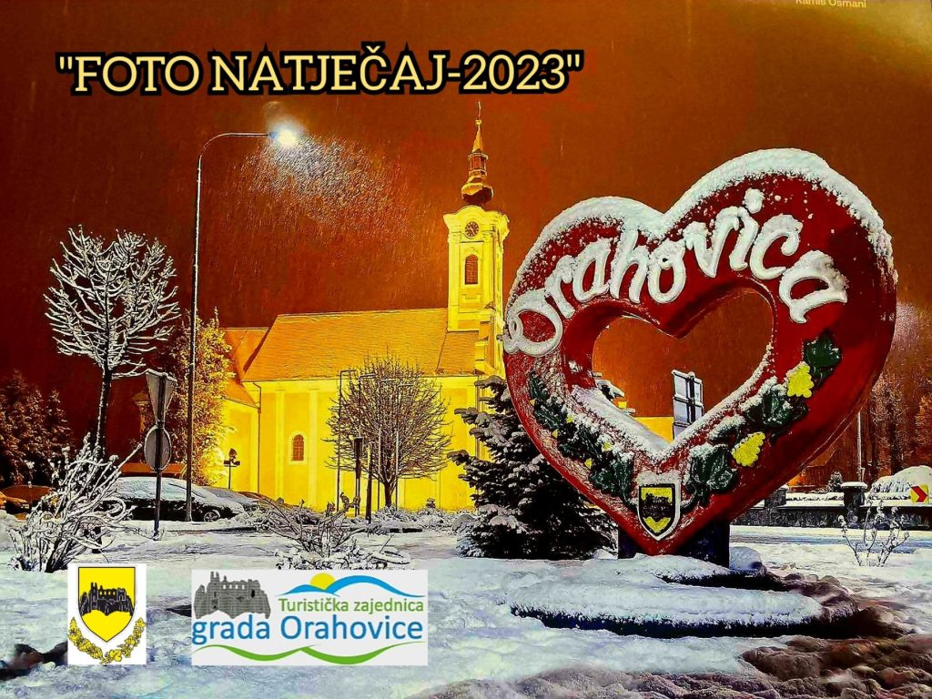 FOTO NATJEČAJ