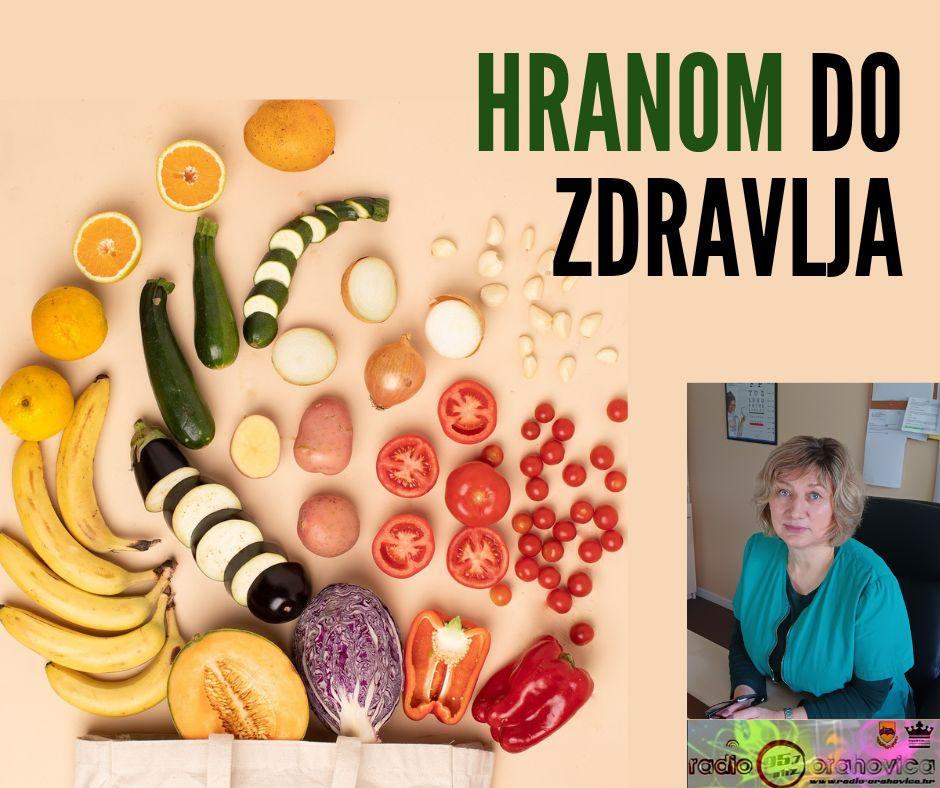 Hranom
