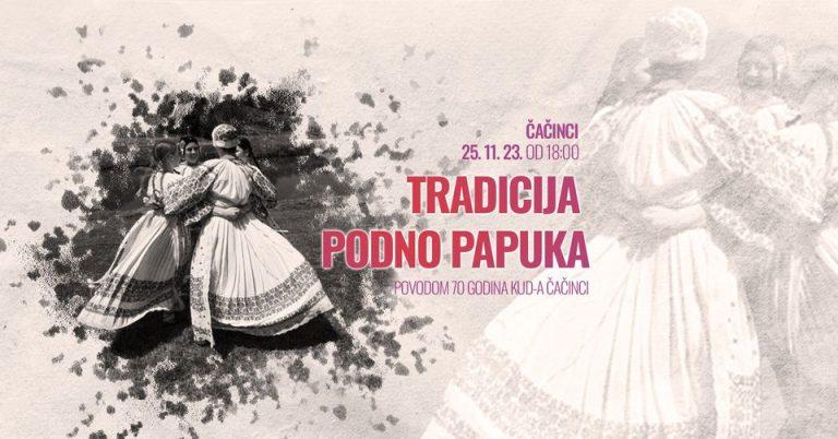 KUD ČAČINCI