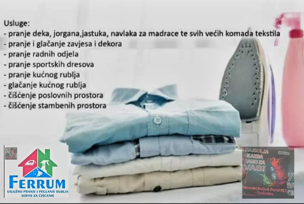 ferum