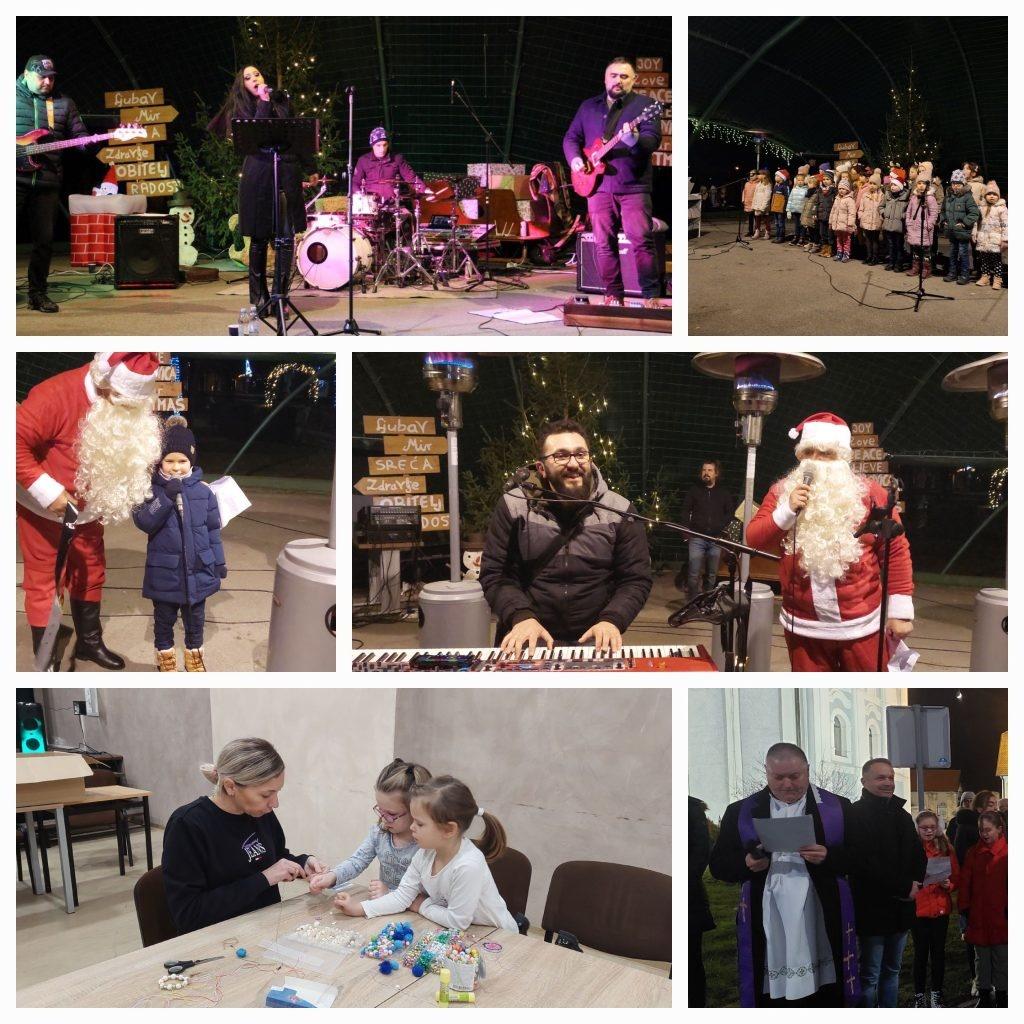 advent prvi