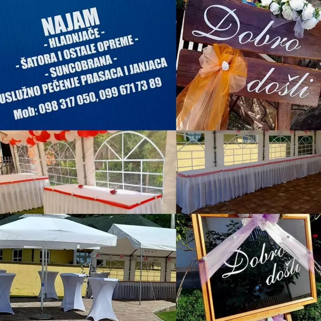 naslovna šatori