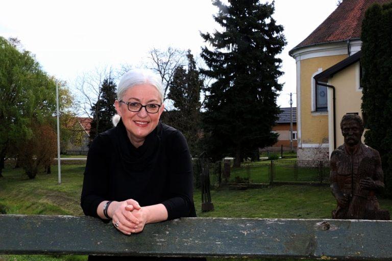 Vesna-Bedekovic
