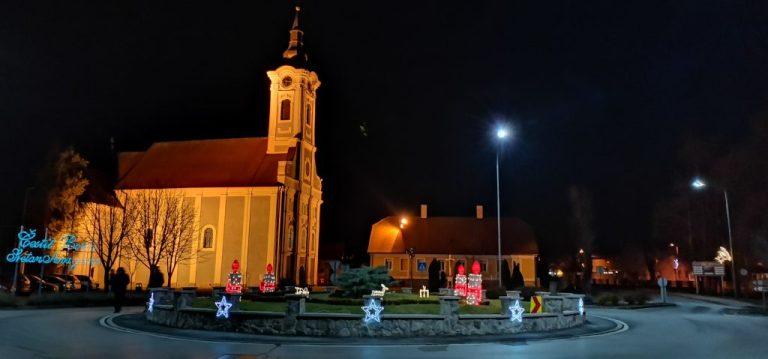 advent