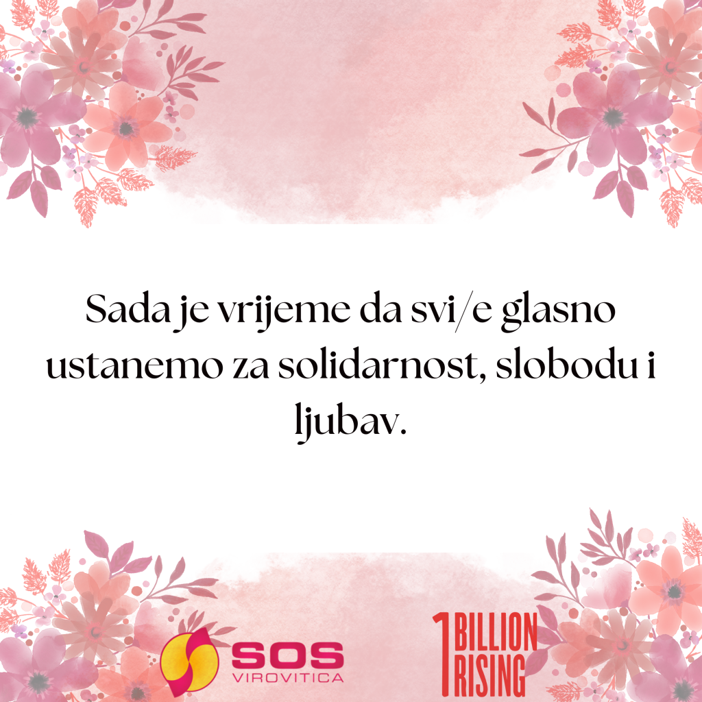 SOS Milijarda