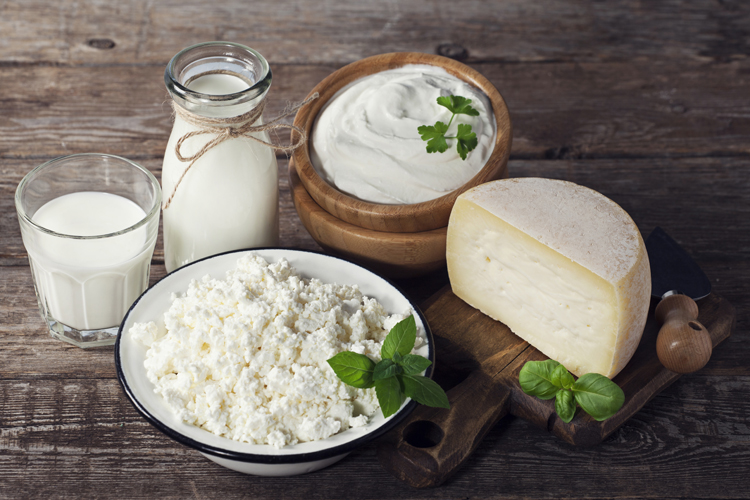 Dairy