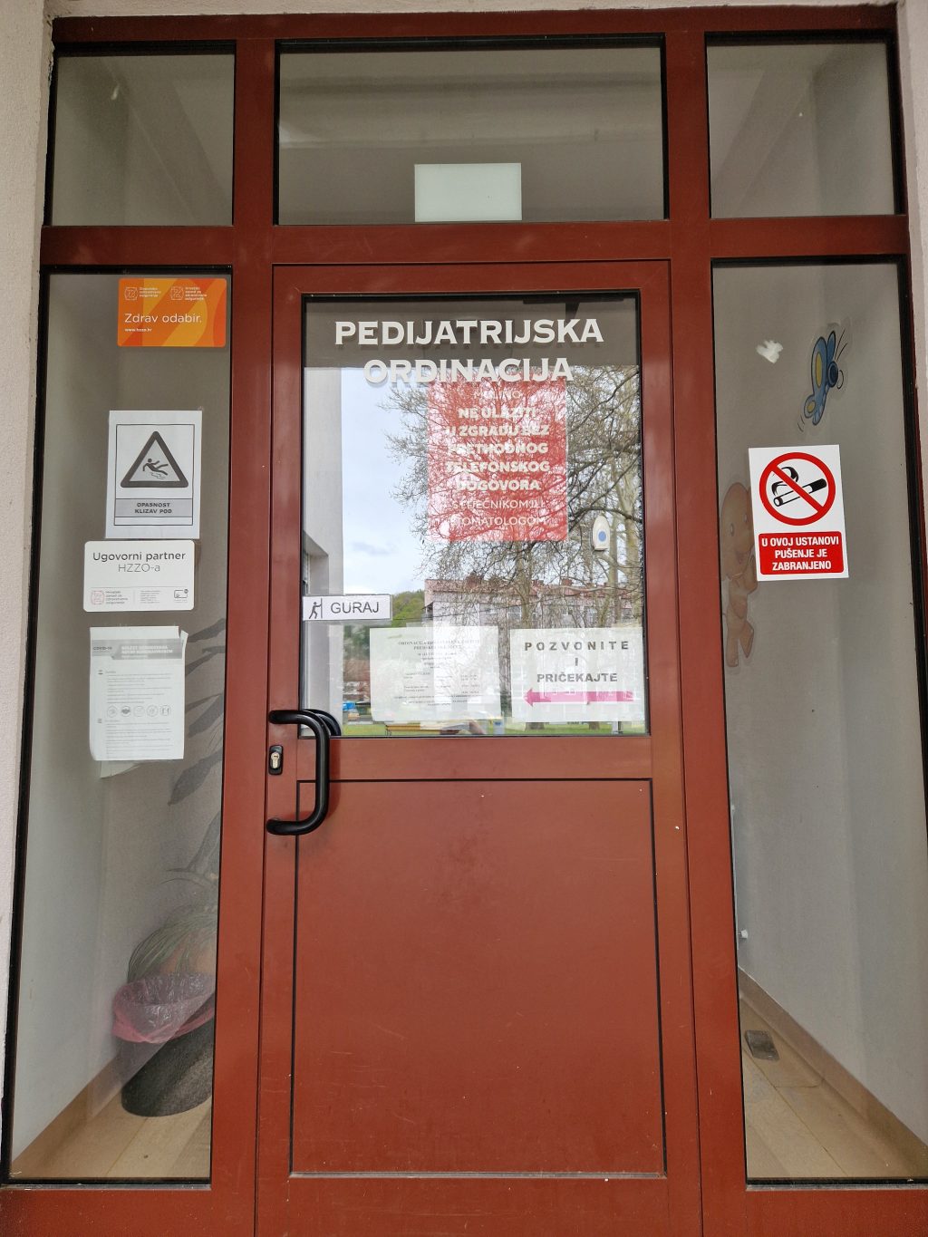 pedijatrija