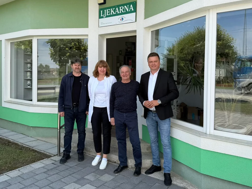 ljekarna
