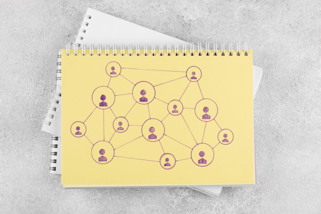 network-concept-with-notebooks-scaled