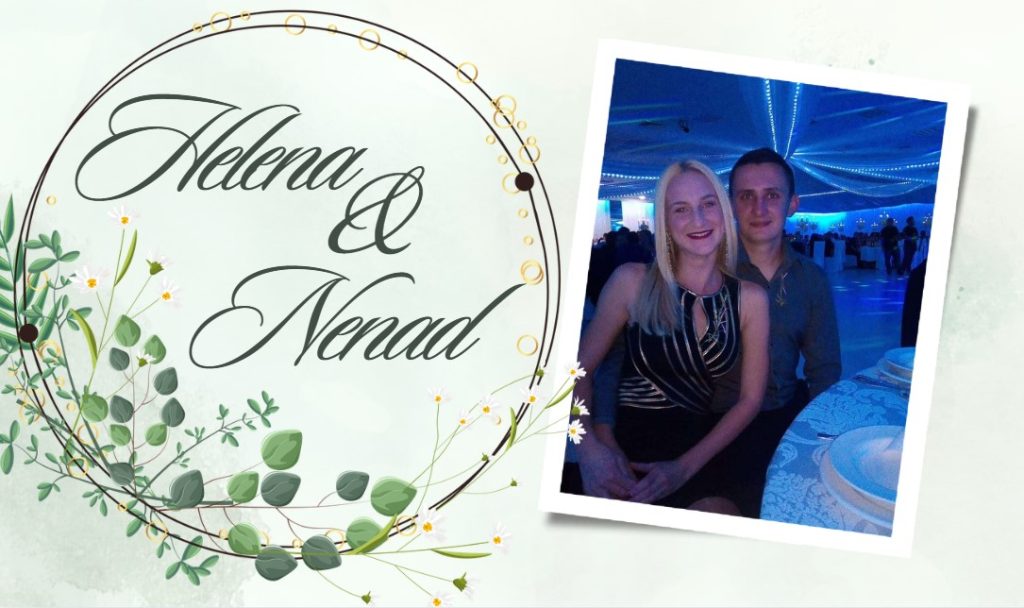 Helena i Nenad