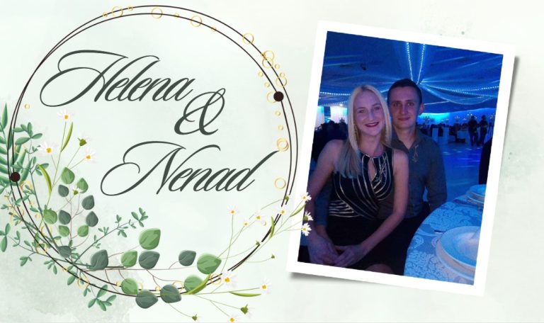 Helena i Nenad