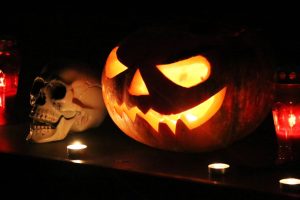 Halloween Horror Movie Nights – kroz godine
