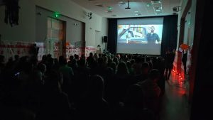 Halloween Horror Movie Nights – kroz godine