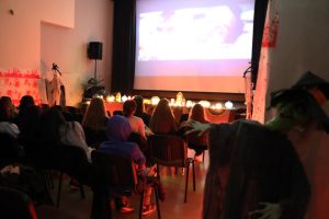 Halloween Horror Movie Nights – kroz godine