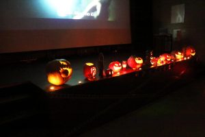 Halloween Horror Movie Nights – kroz godine