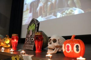 Halloween Horror Movie Nights – kroz godine