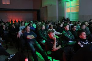 Halloween Horror Movie Nights – kroz godine