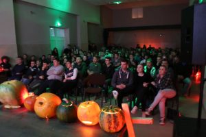 Halloween Horror Movie Nights – kroz godine