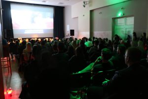 Halloween Horror Movie Nights – kroz godine